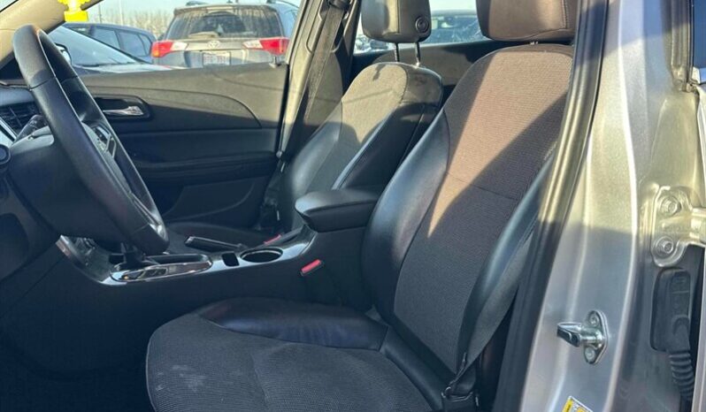 
								2016 Chevrolet Malibu Limited LT full									