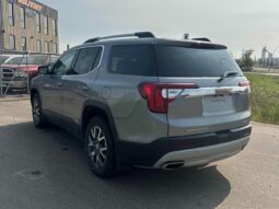 
										2023 GMC Acadia SLT 4×4 full									