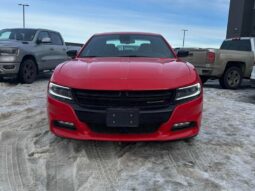
										2023 Dodge Charger SXT AWD full									