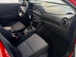 
										2020 Hyundai Kona Essential AWD full									