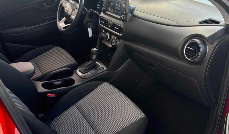 
								2020 Hyundai Kona Essential AWD full									