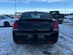 
										2023 Chrysler 300 S AWD full									
