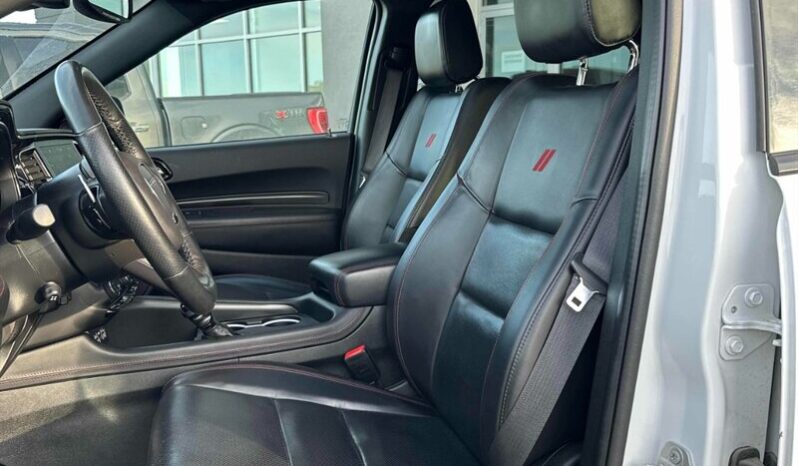 
								2024 Dodge Durango GT Plus AWD full									