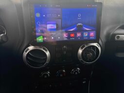 
										2018 Jeep Wrangler JK Unlimited Sahara 4×4 full									