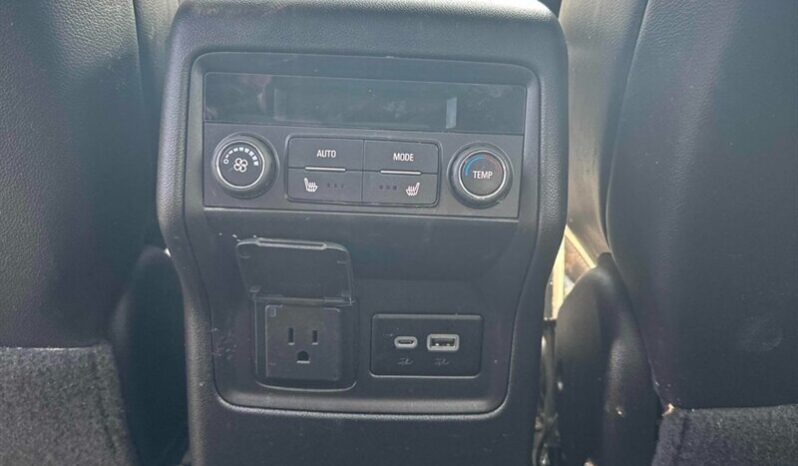 
								2023 GMC Acadia SLT 4×4 full									