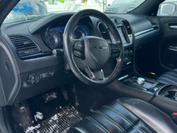 
										2021 Chrysler 300 S AWD full									