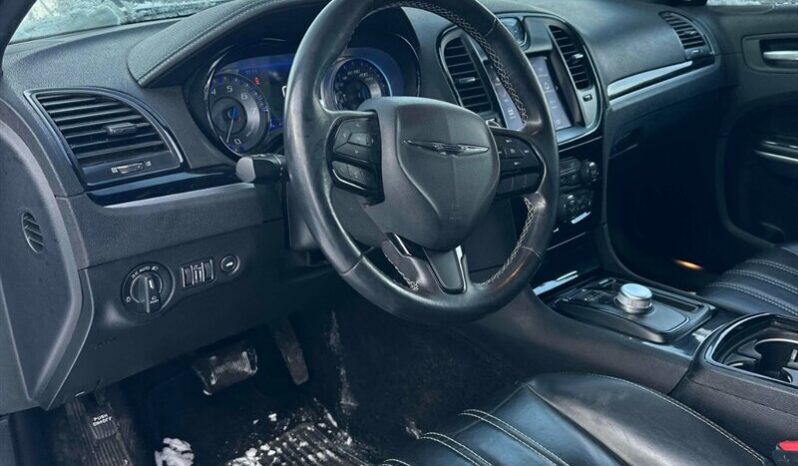 
								2021 Chrysler 300 S AWD full									