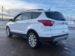
										2019 Ford Escape SEL AWD full									