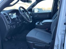 
										2022 Ram 3500 Big Horn 6.7L Cummins Turbo Diesel Crew Cab 4×4 full									