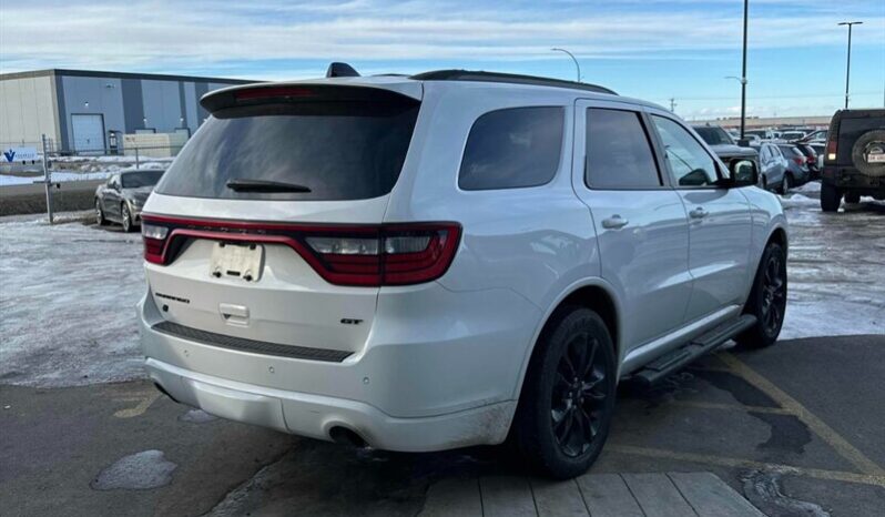 
								2024 Dodge Durango GT Plus AWD full									