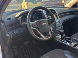 
										2016 Chevrolet Malibu Limited LT full									