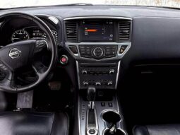 
										2018 Nissan Pathfinder SL 4X4 full									