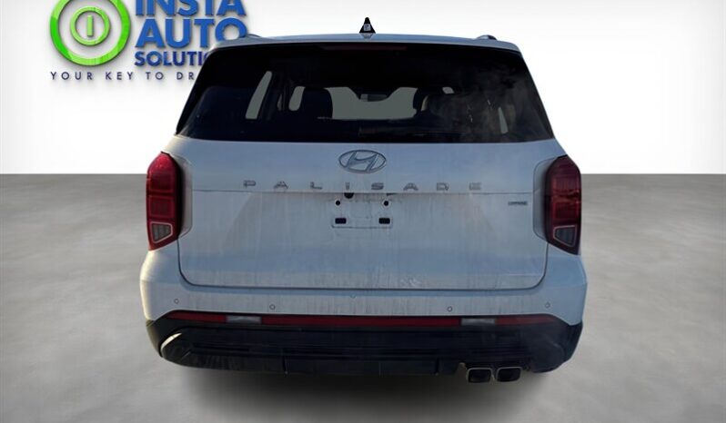 
								2024 Hyundai Palisade Urban AWD full									