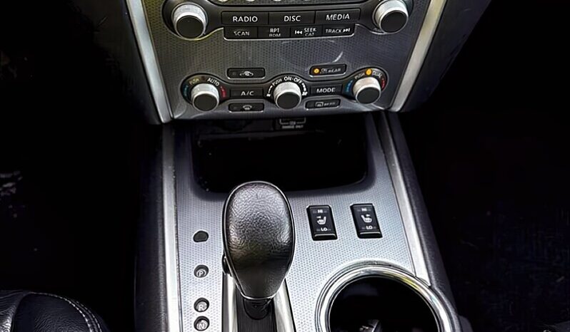 
								2018 Nissan Pathfinder SL 4X4 full									