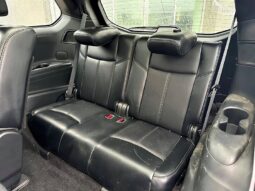 
										2017 Nissan Pathfinder Platinum 4X4 full									