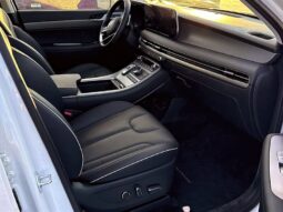 
										2024 Hyundai Palisade Urban AWD full									