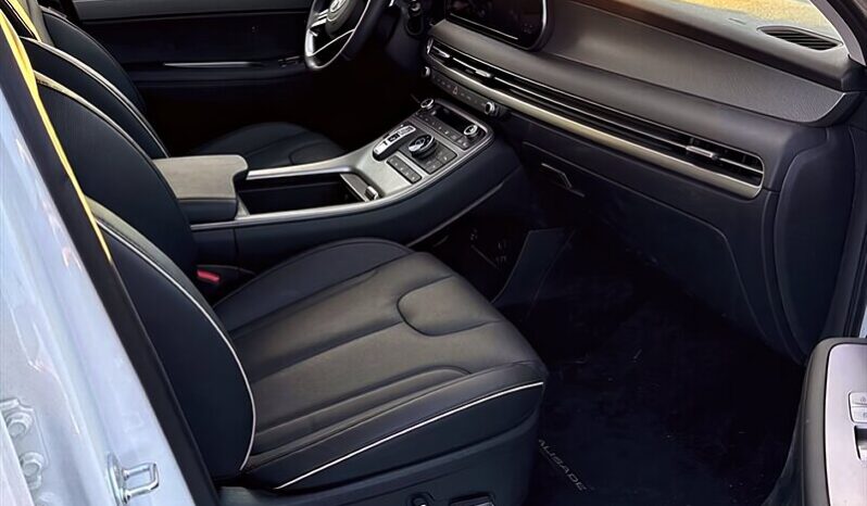 
								2024 Hyundai Palisade Urban AWD full									