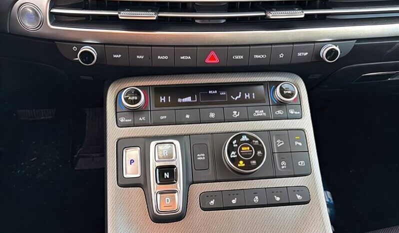 
								2024 Hyundai Palisade Urban AWD full									