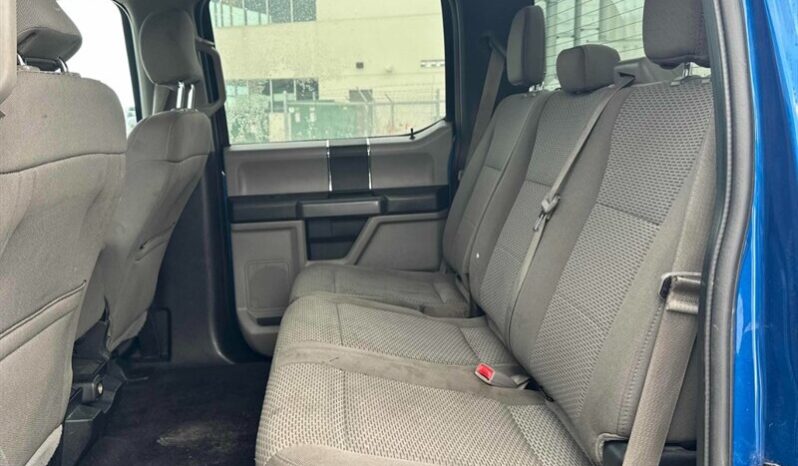 
								2017 Ford F-150 XLT 5.0L Crew Cab 4×4 full									