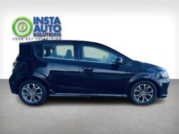 
										2017 Chevrolet Sonic LT RS full									