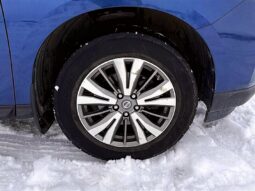 
										2018 Nissan Pathfinder SL 4X4 full									