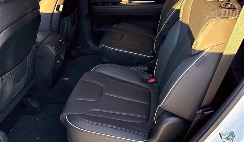 
								2024 Hyundai Palisade Urban AWD full									