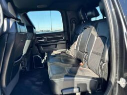 
										2022 Ram 2500 Laramie Mega Cab Sport Diesel Deleted 4×4 full									