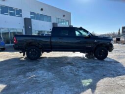 
										2022 Ram 2500 Laramie Mega Cab Sport Diesel Deleted 4×4 full									