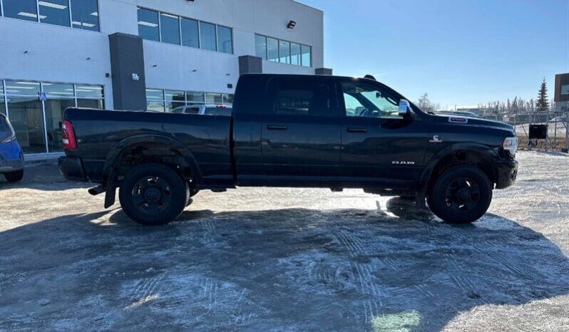 
								2022 Ram 2500 Laramie Mega Cab Sport Diesel Deleted 4×4 full									