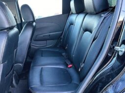 
										2017 Chevrolet Sonic LT RS full									