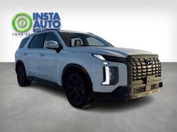 
										2024 Hyundai Palisade Urban AWD full									