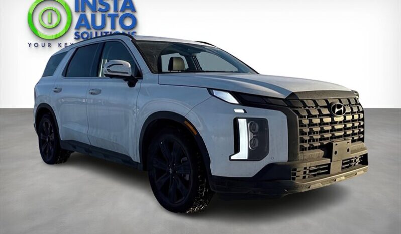
								2024 Hyundai Palisade Urban AWD full									