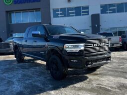 
										2022 Ram 2500 Laramie Mega Cab Sport Diesel Deleted 4×4 full									