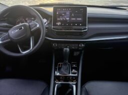 
										2024 Jeep Compass Trailhawk 4×4 full									