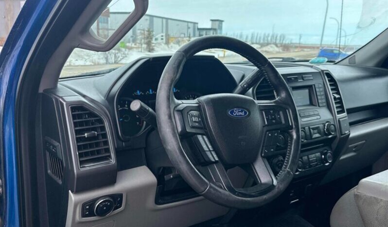 
								2017 Ford F-150 XLT 5.0L Crew Cab 4×4 full									