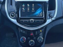 
										2017 Chevrolet Sonic LT RS full									