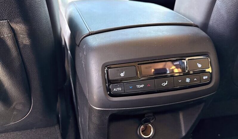 
								2024 Hyundai Palisade Urban AWD full									