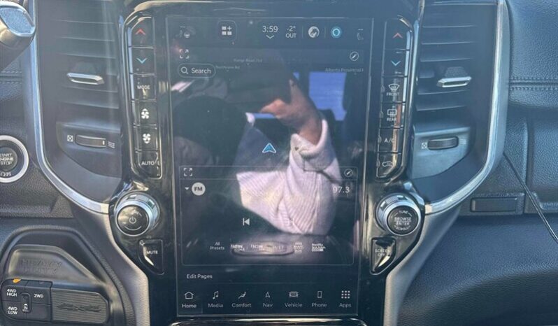 
								2022 Ram 2500 Laramie Mega Cab Sport Diesel Deleted 4×4 full									