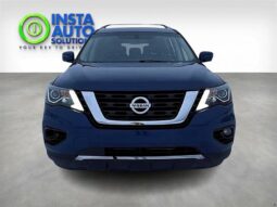
										2018 Nissan Pathfinder SL 4X4 full									