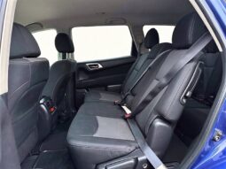 
										2017 Nissan Pathfinder SV 4×4 full									