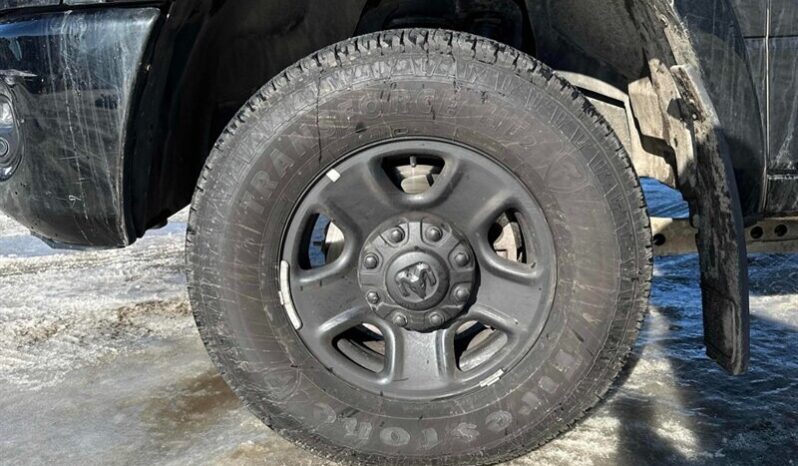 
								2022 Ram 2500 Laramie Mega Cab Sport Diesel Deleted 4×4 full									