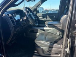 
										2022 Ram 2500 Laramie Mega Cab Sport Diesel Deleted 4×4 full									