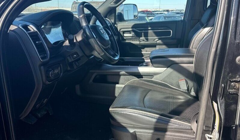 
								2022 Ram 2500 Laramie Mega Cab Sport Diesel Deleted 4×4 full									