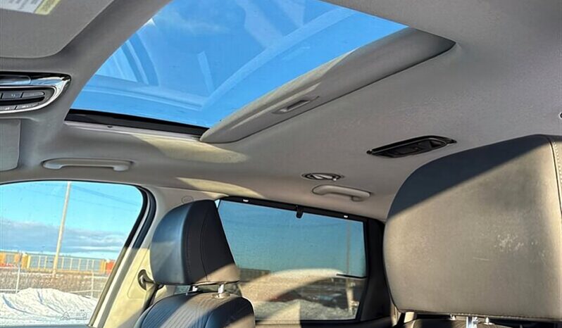 
								2024 Hyundai Palisade Urban AWD full									