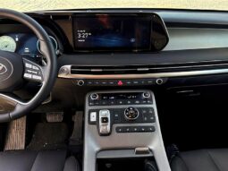 
										2024 Hyundai Palisade Urban AWD full									