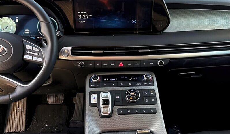 
								2024 Hyundai Palisade Urban AWD full									