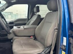 
										2017 Ford F-150 XLT 5.0L Crew Cab 4×4 full									