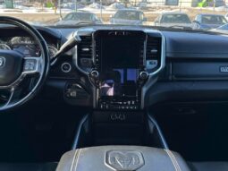 
										2022 Ram 2500 Laramie Mega Cab Sport Diesel Deleted 4×4 full									