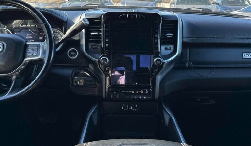 
								2022 Ram 2500 Laramie Mega Cab Sport Diesel Deleted 4×4 full									