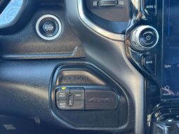 
										2022 Ram 2500 Laramie Mega Cab Sport Diesel Deleted 4×4 full									